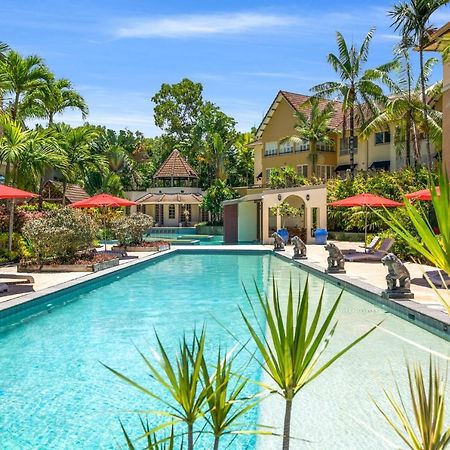The Lakes Resort Cairns Ngoại thất bức ảnh