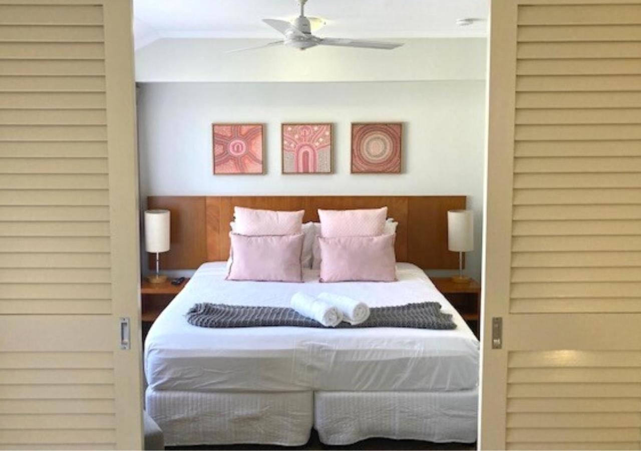 The Lakes Resort Cairns Ngoại thất bức ảnh