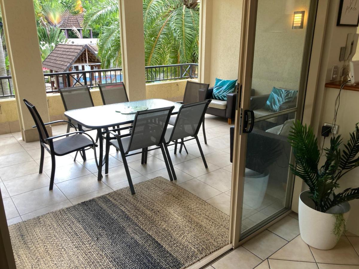 The Lakes Resort Cairns Ngoại thất bức ảnh