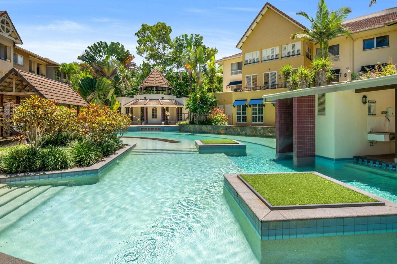 The Lakes Resort Cairns Ngoại thất bức ảnh
