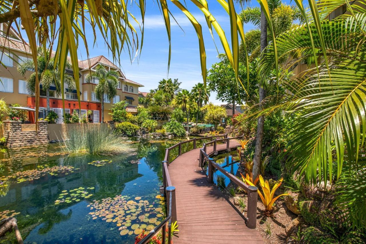 The Lakes Resort Cairns Ngoại thất bức ảnh