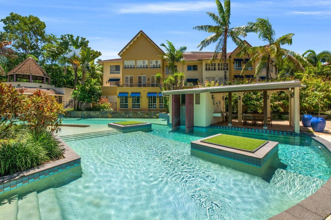 The Lakes Resort Cairns Ngoại thất bức ảnh