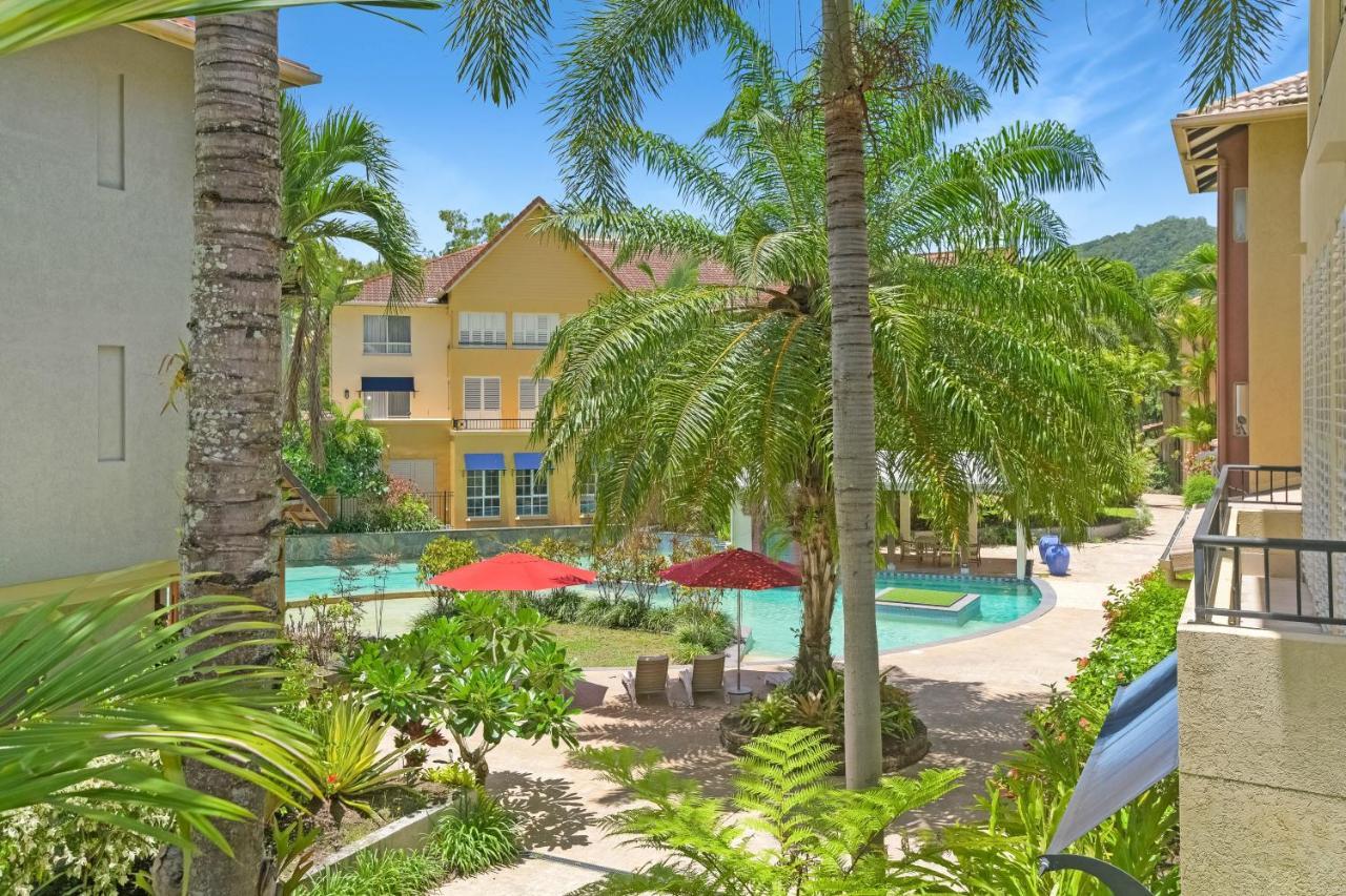 The Lakes Resort Cairns Ngoại thất bức ảnh