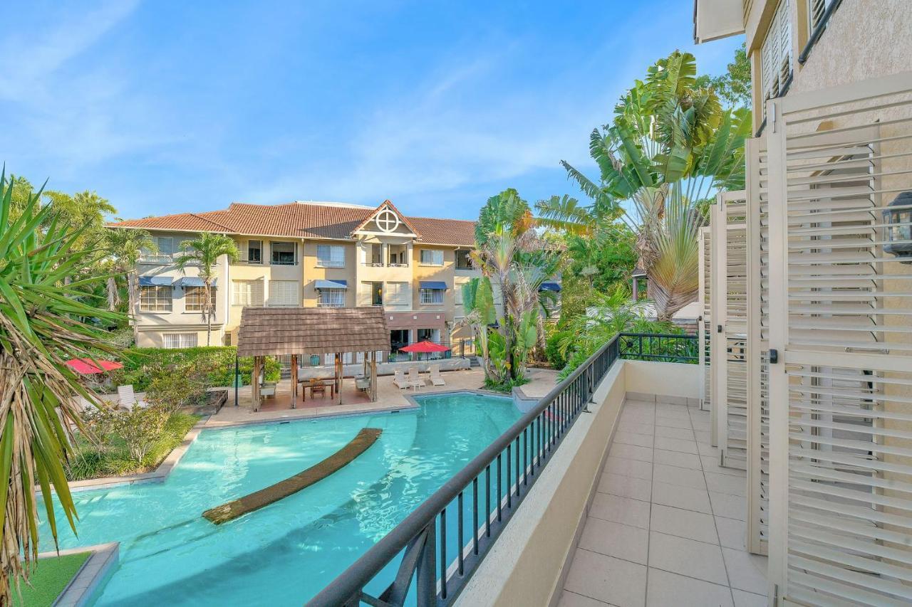 The Lakes Resort Cairns Ngoại thất bức ảnh
