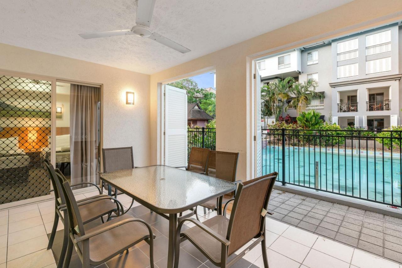 The Lakes Resort Cairns Ngoại thất bức ảnh