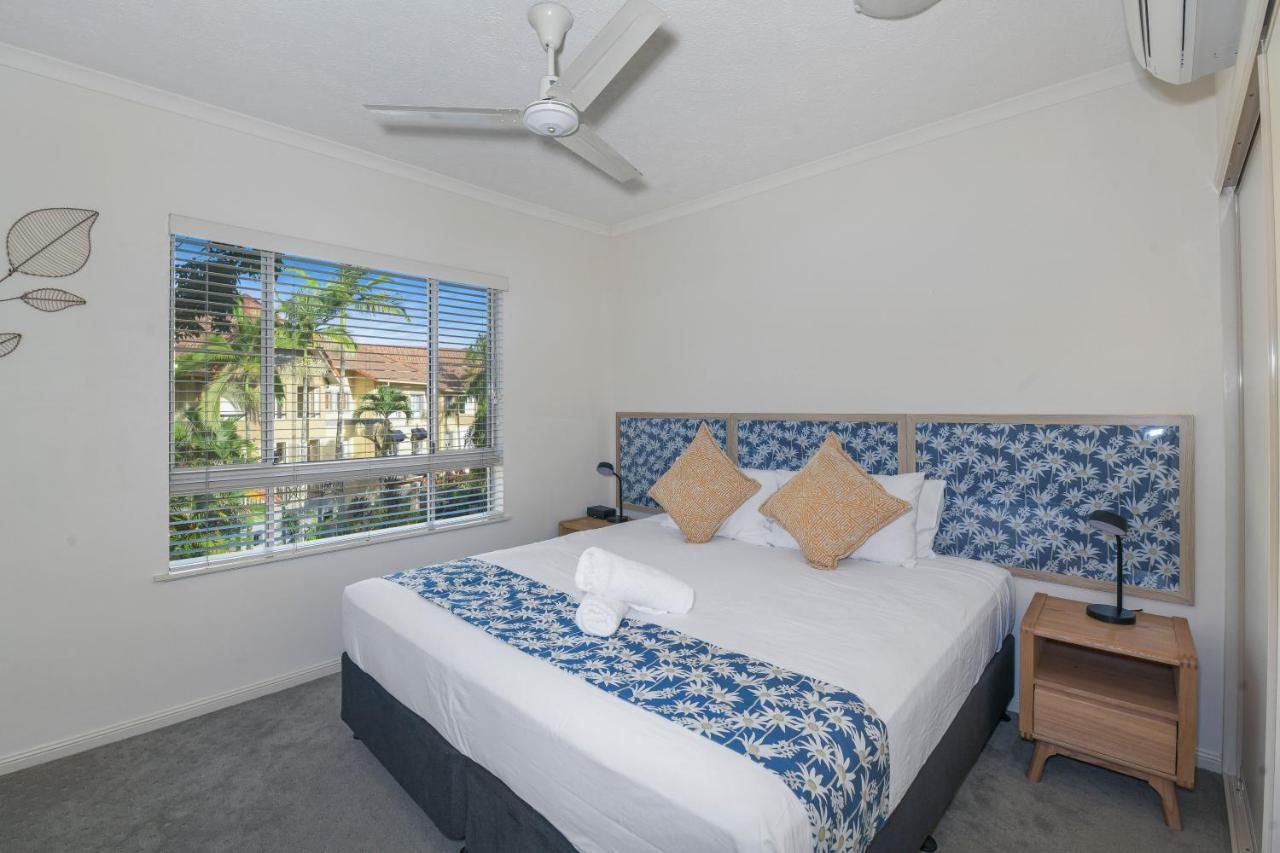The Lakes Resort Cairns Ngoại thất bức ảnh