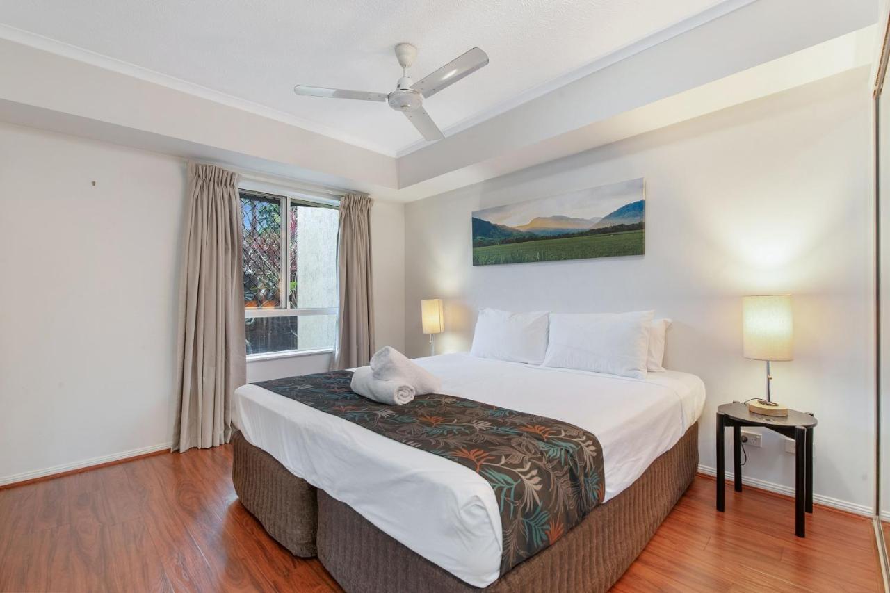 The Lakes Resort Cairns Ngoại thất bức ảnh