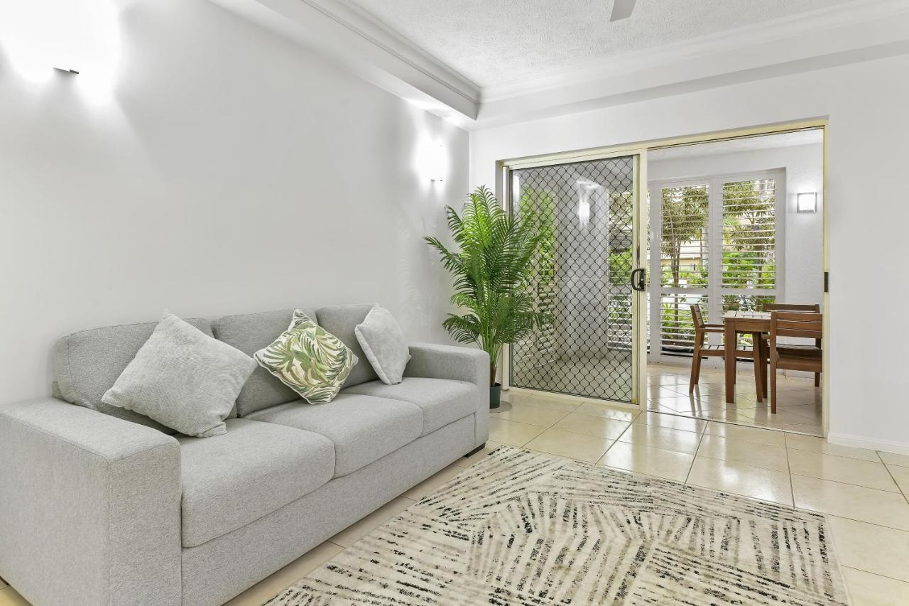 The Lakes Resort Cairns Ngoại thất bức ảnh