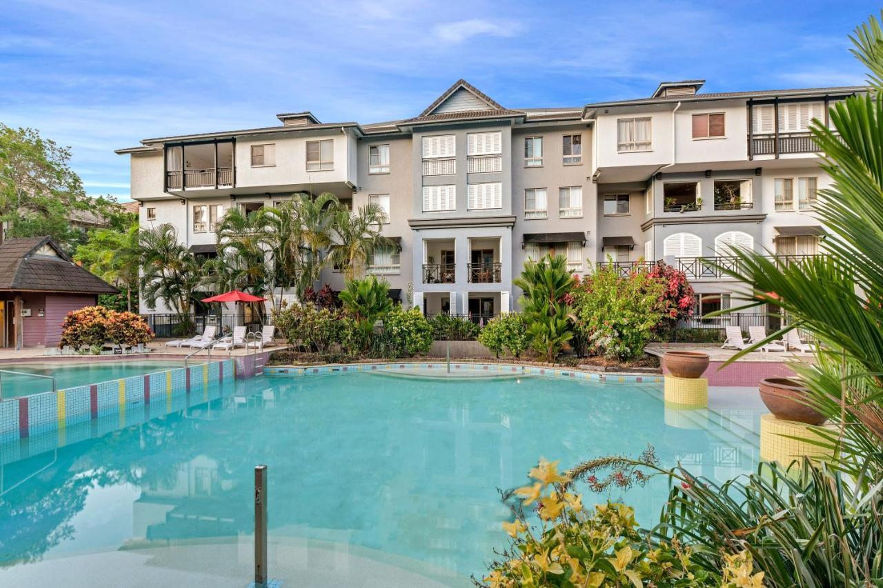 The Lakes Resort Cairns Ngoại thất bức ảnh