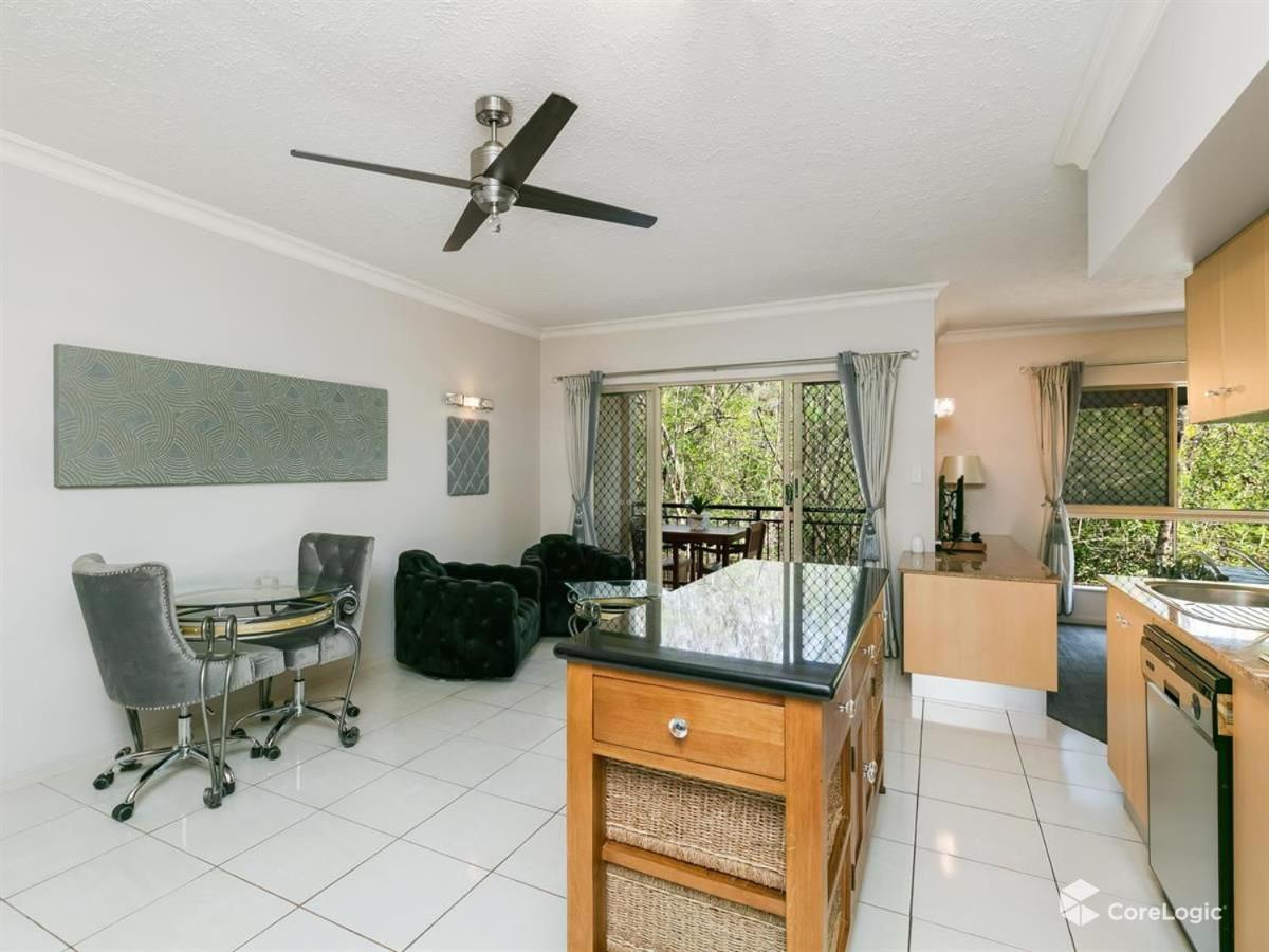 The Lakes Resort Cairns Ngoại thất bức ảnh