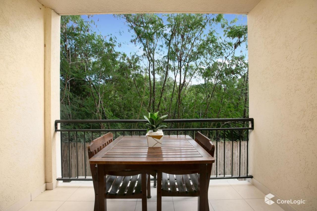 The Lakes Resort Cairns Ngoại thất bức ảnh