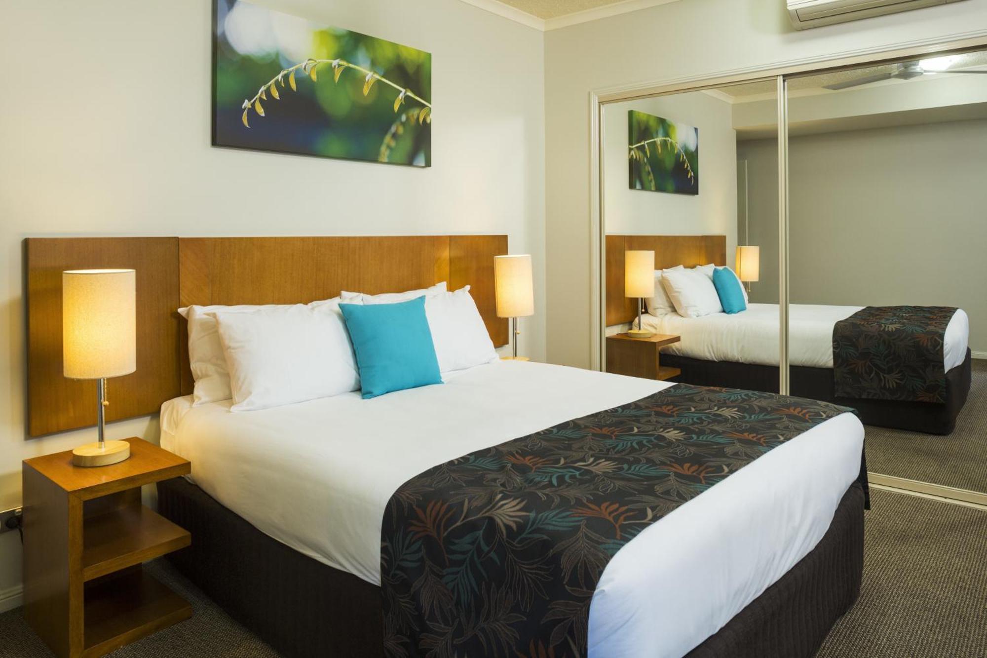 The Lakes Resort Cairns Ngoại thất bức ảnh