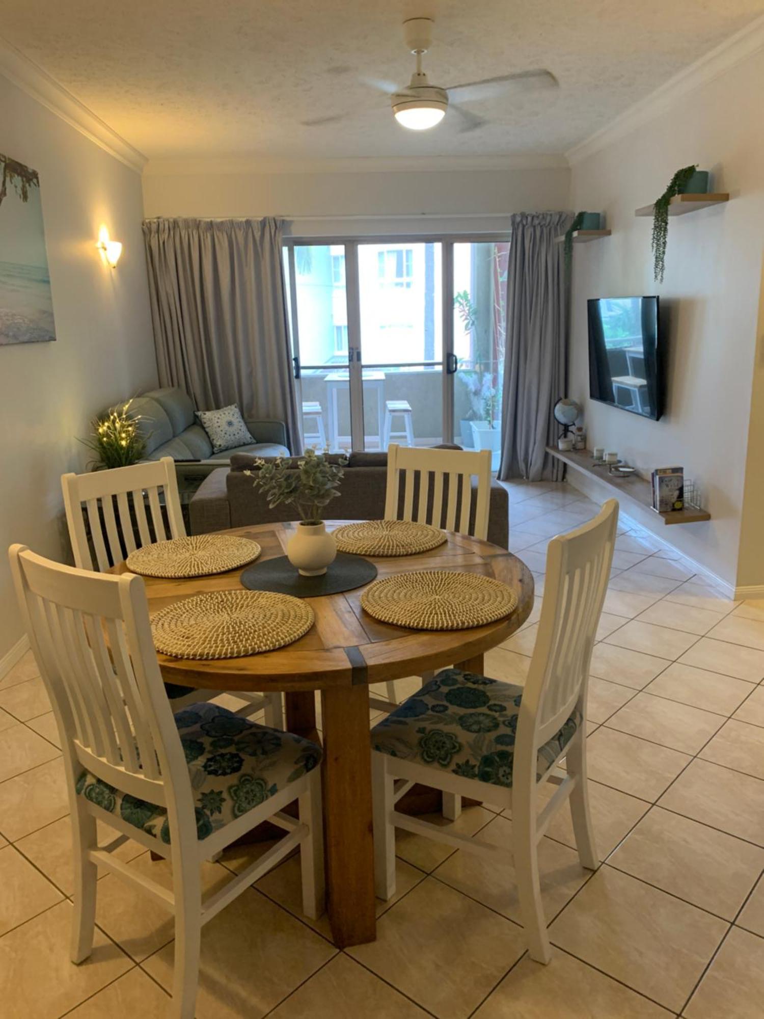 The Lakes Resort Cairns Ngoại thất bức ảnh