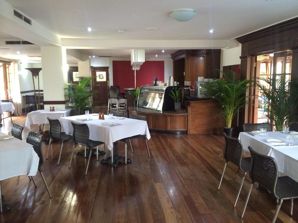 The Lakes Resort Cairns Ngoại thất bức ảnh