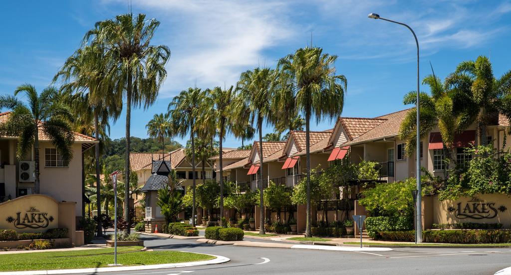 The Lakes Resort Cairns Ngoại thất bức ảnh