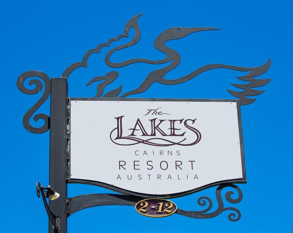 The Lakes Resort Cairns Ngoại thất bức ảnh