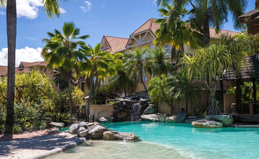 The Lakes Resort Cairns Ngoại thất bức ảnh